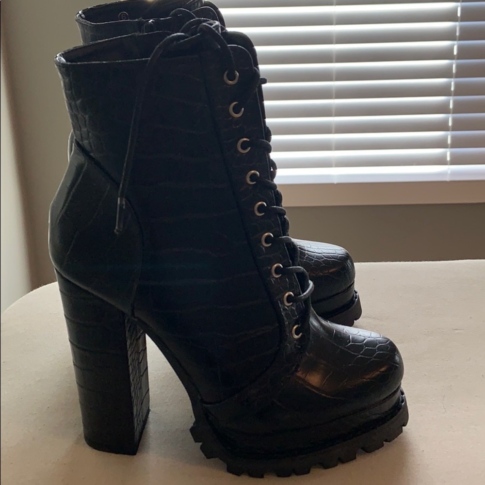 Never Worn